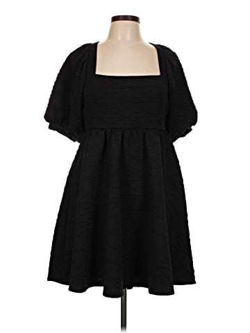Free People Casual Dress (view 1)