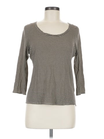Margaret O'Leary 3/4 Sleeve T-Shirt (view 1)