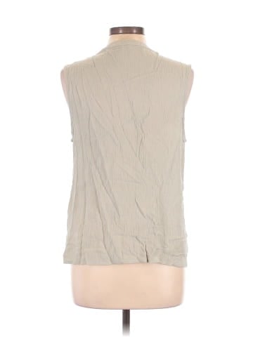 Angels Sleeveless Blouse (view 2)