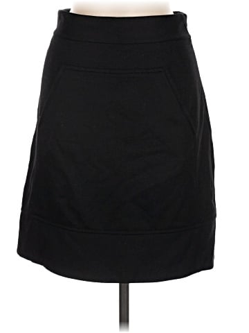 Diane von Furstenberg Wool Skirt (view 1)