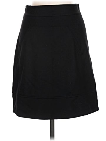 Diane von Furstenberg Wool Skirt (view 2)