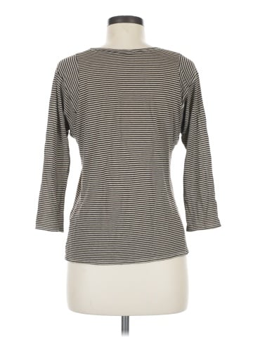 Margaret O'Leary 3/4 Sleeve T-Shirt (view 2)
