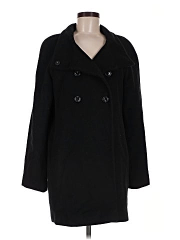 DKNY Coat (view 1)