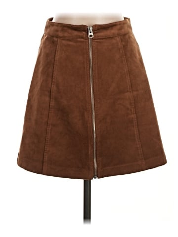 Wilfred Free Casual Skirt (view 1)