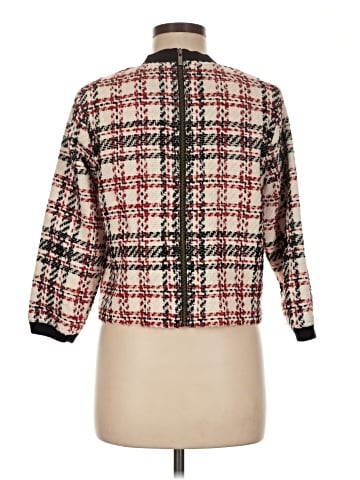 W by Worth Coat (view 2)