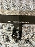 White House Black Market Metallic Silver Pullover Sweater Size M - photo 7