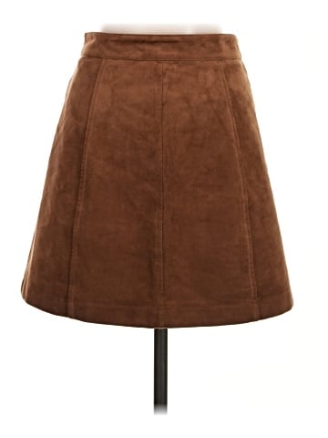 Wilfred Free Casual Skirt (view 2)