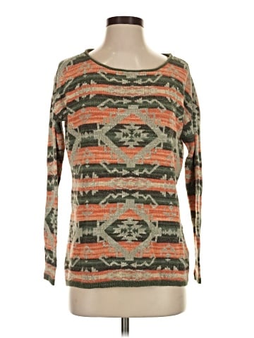 Denim & Supply Ralph Lauren Pullover Sweater (view 1)