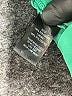 Lulus 100% Polyester Solid Green Cocktail Dress Size XS - photo 8