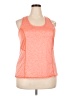 Xersion Orange Active Tank Size XXL - photo 1