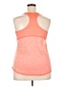 Xersion Orange Active Tank Size XXL - photo 2