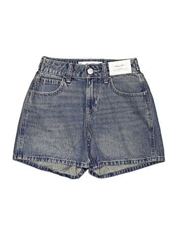 Hollister Denim Shorts (view 1)