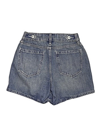 Hollister Denim Shorts (view 2)
