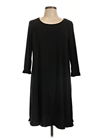 Annalee + Hope Casual Dress (view 1)