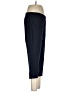 One World Solid Blue Active Pants Size M - photo 4