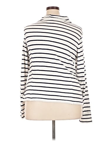 Caslon Turtleneck Sweater (view 2)