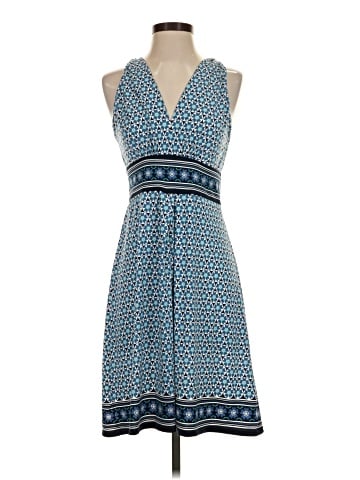 Max Studio Casual Dress (view 1)