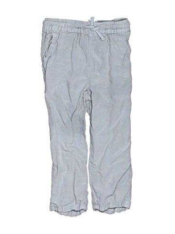 Zara Casual Pants (view 1)