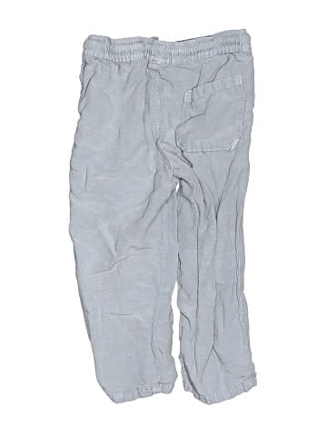 Zara Casual Pants (view 2)