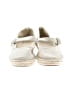 Haute Hippie Gray Flats Size 8 - photo 2