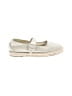 Haute Hippie Gray Flats Size 8 - photo 1