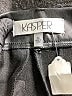Kasper Black Casual Pants Size XS - photo 4