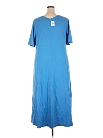 J.Jill Casual Dress (view 2)
