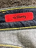 Adriano Goldschmied Color Block Blue Jeans Size 28 waist - photo 7