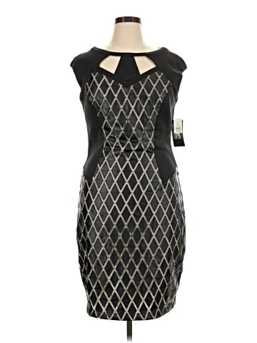 Jax Cocktail Dress (view 1)