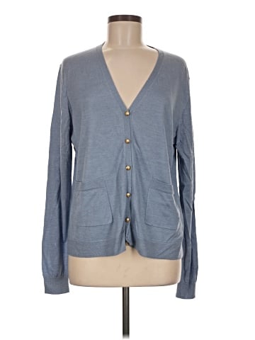 St. John Cardigan (view 1)