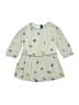 Mini Boden Ivory Dress Size 6 - 6X - photo 1