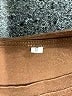 Unbranded Brown Short Sleeve Top Size S - photo 7