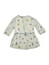 Mini Boden Ivory Dress Size 6 - 6X - photo 2