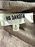 BB Dakota 100% Polyurethane Brown Jacket Size S - photo 6