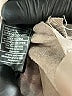 BB Dakota 100% Polyurethane Brown Jacket Size S - photo 7