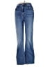 Mother Blue Jeans Size 25 waist - photo 1