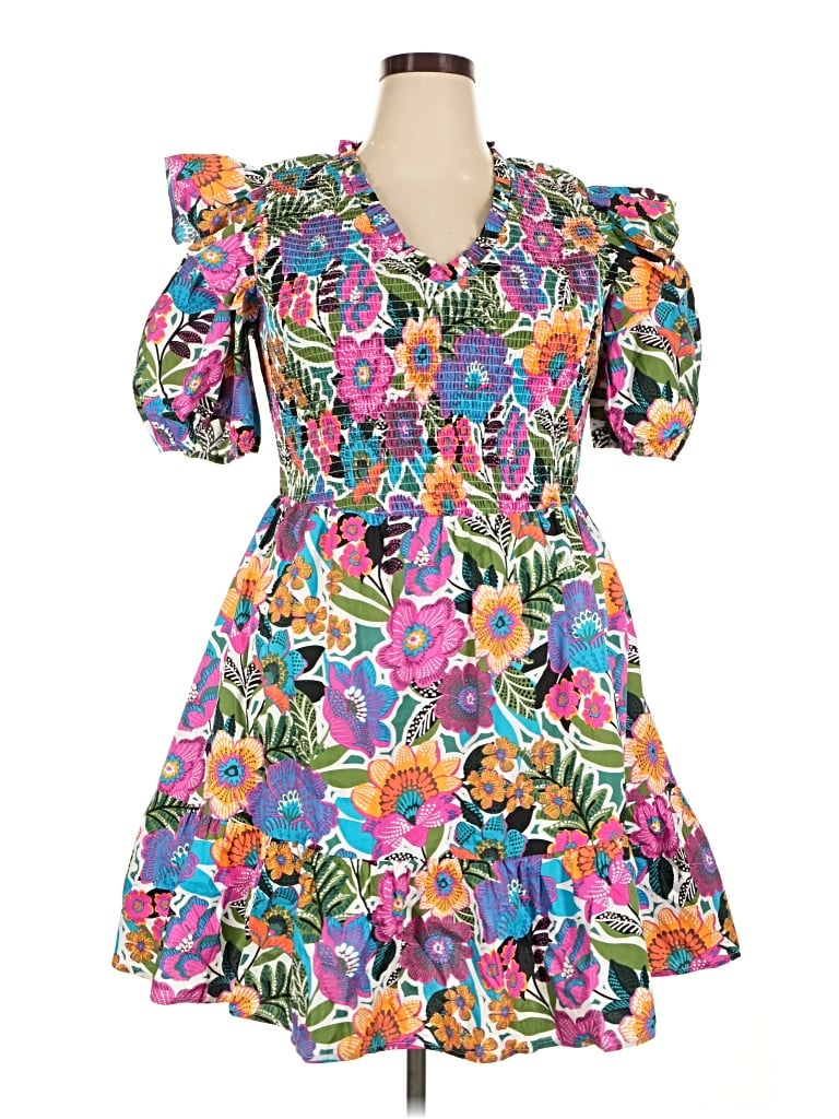 Baltic Born Cocktail Dress In Purple