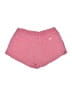 Rip Curl 100% Cotton Hearts Pink Shorts Size S - photo 2