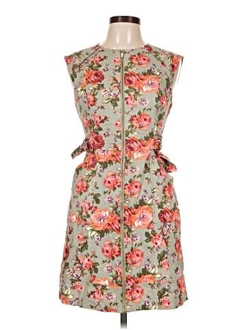 oasis Casual Dress (view 1)