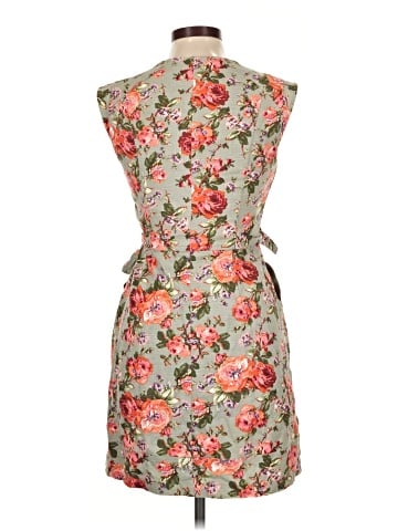 oasis Casual Dress (view 2)