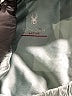Spyder Solid Green Shorts Size XS - photo 3