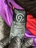 C9 By Champion 100% Polyester Solid Purple Skort Size 6 - photo 3