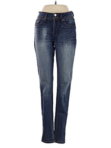 Indigo Rein Jeans (view 1)