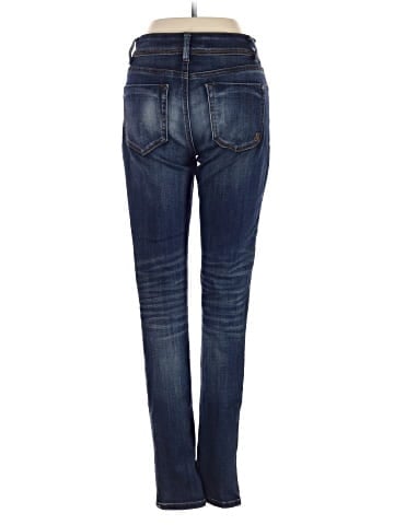 Indigo Rein Jeans (view 2)