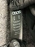 ASOS Curve Black Leggings Size 18 - photo 5
