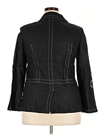 Alain Weiz Jacket (view 2)