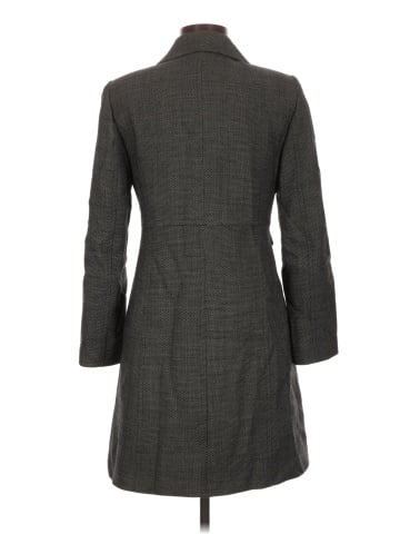 Tahari by ASL Wool Coat (view 2)