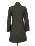 Tahari by ASL 100% Wool Gray Wool Coat Size 6 - photo 2