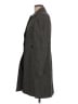 Tahari by ASL 100% Wool Gray Wool Coat Size 6 - photo 5