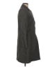 Tahari by ASL 100% Wool Gray Wool Coat Size 6 - photo 4